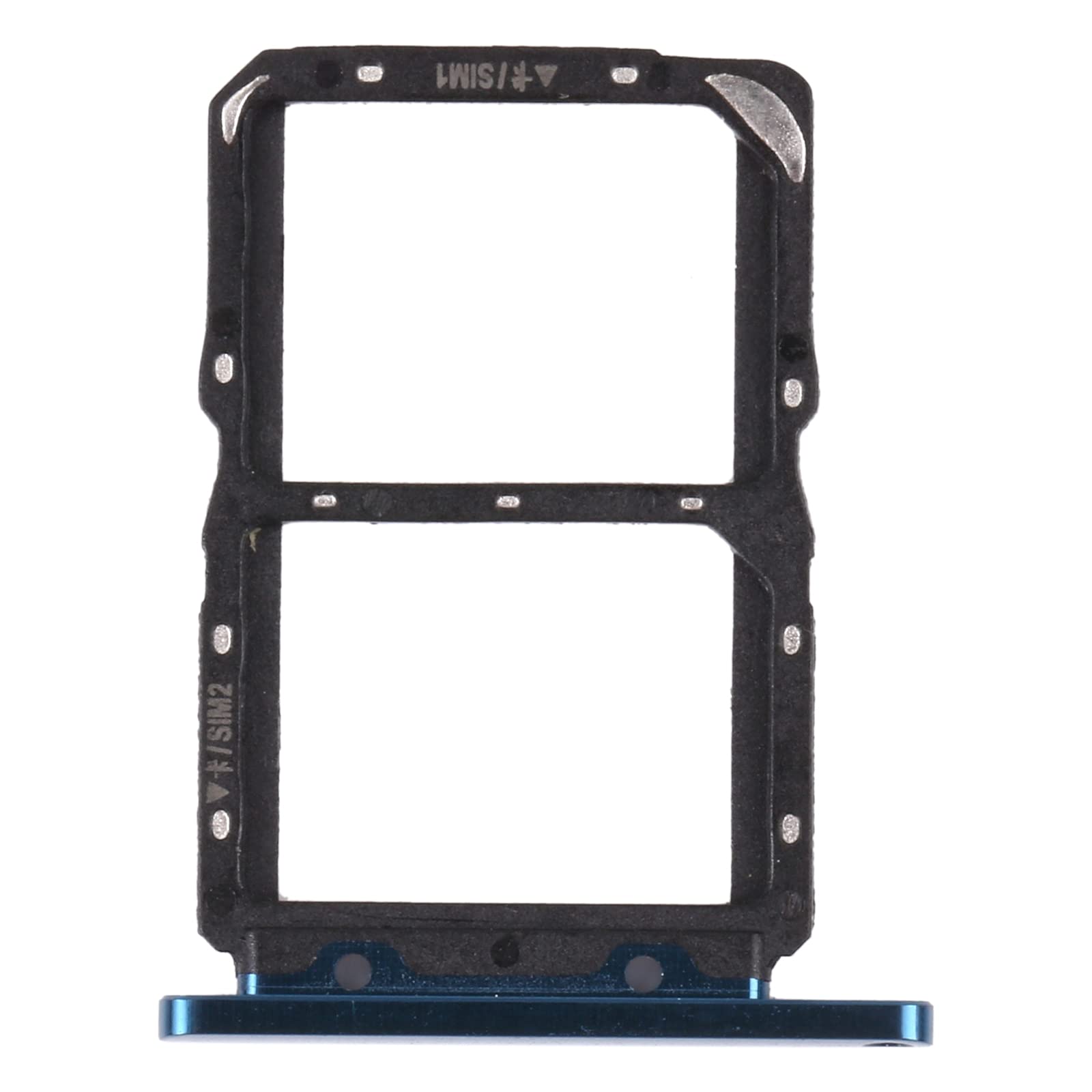 SIM Card Tray + SIM Card Tray for Huawei Nova 5T : Amazon.ca